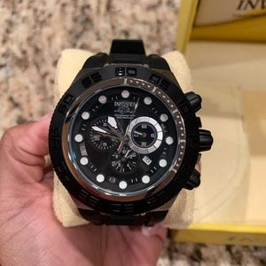 Invicta Subaqua Watch
